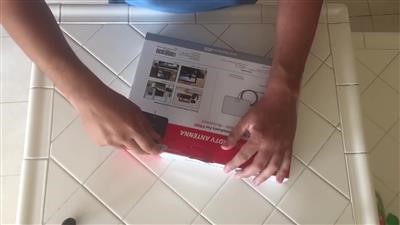 hdtv antenna amazon